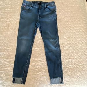 Hudson size 31 jeans